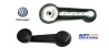 MANIJA ELEVADORES DE VIDRIO VW SEDAN CARIBE ATLANTIC CUERPO INTERIOR METALICO REFORZADA OEM.321837581