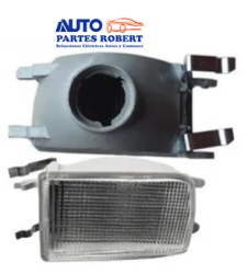 CUARTO FRONTAL JETTA GOLF A3 1993-1998 CORTO LADO DERECHO OEM. 77 VW NACIONAL