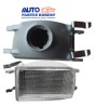 CUARTO FRONTAL JETTA GOLF A3 1993-1998 CORTO LADO DERECHO OEM. 77 VW NACIONAL