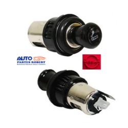 ENCENDEDOR CIGARRO TIPO TSURU III NISSAN OEM. EN7101