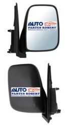 ESPEJO LATERAL NISSAN URVAN NV350 2014-2018 DERECHO RH