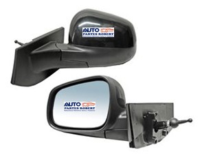 ESPEJO LATERAL SPARK 2011-2015 BEAT 2018 CHEVROLET GM IZQUIERDO LH CONTROL MANUAL