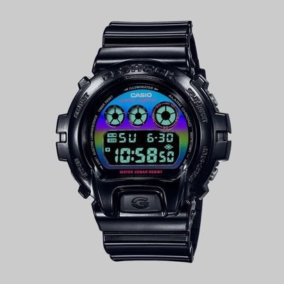 Reloj Casio G-Shock DW-6900RGB-1CR 40 Aniversario