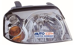 FARO ATOS HYUNDAI 2005-2011 DERECHO