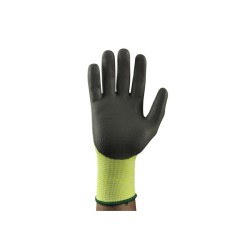 Guantes de Uso General Hyflex de Nitrilo/Poliuretano Ansell 11-423 1/2 13820