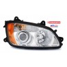 FARO KENWORTH T360 T660 LADO DERECHO OEM.