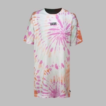 Vestido Vans Resort Wash Mujer