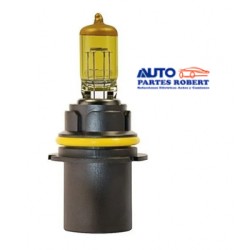 FOCO 9007 YELLOW XTREME AUTOMOTIVE LUZ AMARILLA TODO TERRENO