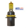 FOCO 9007 YELLOW XTREME AUTOMOTIVE LUZ AMARILLA TODO TERRENO