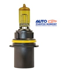 FOCO 9007 YELLOW XTREME AUTOMOTIVE LUZ AMARILLA TODO TERRENO