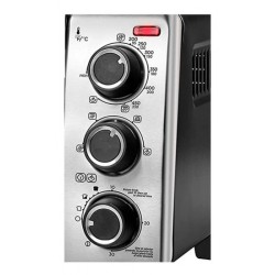 Horno Tostador Black & Decker TO1755SBG-LA Color Plata 1/1 223358