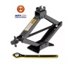 GATO TIJERA 2 TONELADAS UNIVERSAL CON MANIVELA OEM. 1580-H