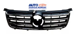 PARRILLA JETTA A4 CLASICO VW CONFILO CROMADO 2008-2015 1JD 853 712
