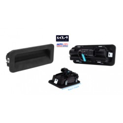 MANIJA PUERTA TRASERA KIA SPORTAGE 2017-2019 OEM. 81260-D900