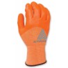 Guantes de Trabajo ActivArmr Hi-Viz de Nylon Ansell 97-100 1/2 13826