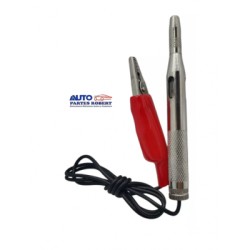 PROBADOR DE CORRIENTE 12V UNIVERSAL TIPO HELLA OEM.