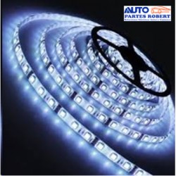 TIRA LED HYPERLED COLOR BLANCO OEM. 5050 NOTA : POR METRO