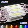 TIRA LED MODULO RECORTABLE LED COB COLOR BLANCO 95MD EXCELENTE ILUMINACION OEM. IOLLML054