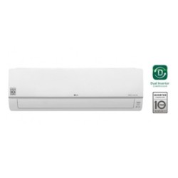 Mini Split Dual Inverter LG VM122C7 de 12000 BTUs 220V 1/1 210803