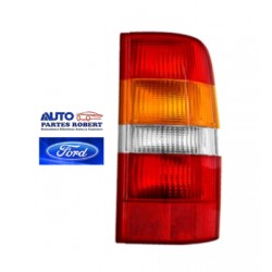 CALAVERA COURIER FORD 2001-2010 LADO DERECHO