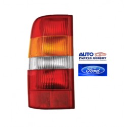CALAVERA COURIER FORD 2001-2010 LADO IZQUIERDO OEM.