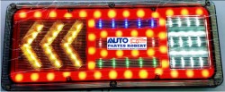 CALAVERA LED UNIVERSAL PICK UP CAMION SUSTITUYE A LA DE NISSAN D21 NP300 IDEAL PARA PLATAFORMAS Y CAMIONES HINNO FAW LED GEL 5 F