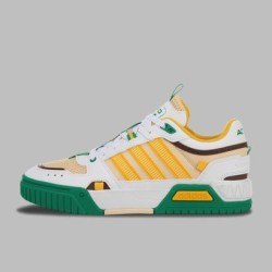 Tenis adidas D-Pad Hombre