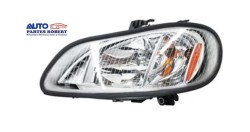 FARO FREIGHLINER M2 LADO IZQUIERDO 2002-2017 OEM.48001L