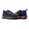 Tenis de Seguridad Dieléctricos Vanvien Orange VVFO 0006 1/2 148103