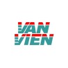 Tenis de Seguridad Dieléctricos Vanvien Orange VVFO 0006 1/2 148103