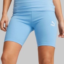Short Puma Classics Mujer