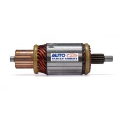 ARMADURA FORD MITSUBISHI 13 DIENTES 12 VOLTS LARGO 170mm OEM. 61-8311 F4TZ-11005-A