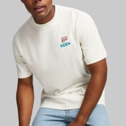 Playera Puma Downtown Hombre