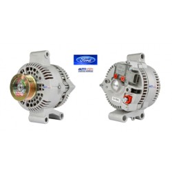 ALTERNADOR RANGER SCORT AEROSTAR SERIES PICK UP F150 F250 F350 E150 E250 E350 FORD MAZDA B2300 B2500 B3000 B4000 NAVAJO 95 AMPER