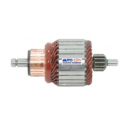 ARMADURA JETTA GOLF A4 14 ASTRIAS SISTEMA BOSCH OEM.