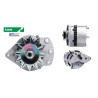 ALTERNADOR THERMOKING SISTEMA LUCAS TRACTORES AGRICOLAS TRACTOR JOHN DEERE FORD MASSEY FERGUSON CON POLEA SENSCILLA OEM. EL21155