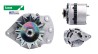 ALTERNADOR THERMOKING SISTEMA LUCAS TRACTORES AGRICOLAS TRACTOR JOHN DEERE FORD MASSEY FERGUSON CON POLEA SENSCILLA OEM. EL21155
