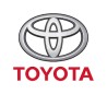 ALTERNADOR TOYOTA HILUX 4 CILINDROS 2.7L 2015-2017 80 AMPERES 12 VOLTS POLEA 7 RANURAS 1 TERMINAL SISTEMA DENSO OEM. 27060-0C110