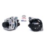 ALTERNADOR TOYOTA RAV4 3.5L 6 CILINDROS 2006-2008 130 AMPERES 12 VOLTS SISTEMA NIPPONDENSO OEM. 15201678 15201679 11323R