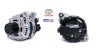 ALTERNADOR TOYOTA RAV4 3.5L 6 CILINDROS 2006-2008 130 AMPERES 12 VOLTS SISTEMA NIPPONDENSO OEM. 15201678 15201679 11323R