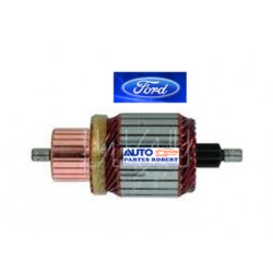 ARMADURA MARCHA FORD LINCOLN 2000-2004 CORTA 9 DIENTES OEM. 61-216