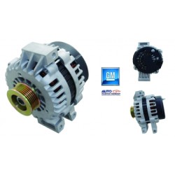 ALTERNADOR TRAILBLAZER CHEVROLET ENVOY BRABADA OLDMOBIL RAINER GMC SABB 9-7X ISUZU SERIE AD244 OEM. 8290 10464468 15062413 AD244