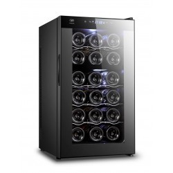 Cava de Vinos Avera EV18 para 18 Botellas 1/1 140059