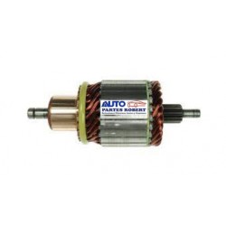 ARMADURA MERCEDES BENZ SPRINTER DIESEL 2.7L 11 DIENTES SISTEMA BOSCH LARGO : 149mm OEM. 1 004 011 208