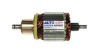 ARMADURA MERCEDES BENZ SPRINTER DIESEL 2.7L 11 DIENTES SISTEMA BOSCH LARGO : 149mm OEM. 1 004 011 208