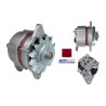 ALTERNADOR TSURU I II NISSAN SISTEMA BOSCH PICK UP D21 55 AMPERES 12 VOLTS UNIVERSAL OEM.