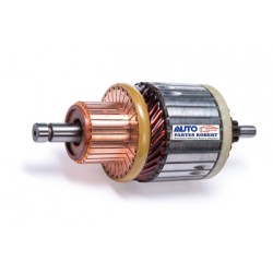 ARMADURA NISSAN D21 PICK UP 1994-2005 SISTEMA BOSCH 9 ASTRIAS LARGO : 138mm OEM. 1 004 011 043 3064 61-9128