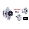 ALTERNADOR YANMAR MOTOR MARITIMO PLANTAS DE LUZ DIESEL 40 AMPERES 12 VOLTS 4TNR84 4TNE88 OEM. 119751-77200 9751-77200 IR140 714B