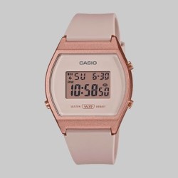 Reloj Casio LW-204-1BCF