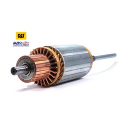 ARMADURA CATERPILLAR DELCO 50MT 24 VOLTS FLECHA LARGA L 530mm 19 ASTRIAS OEM. 61-125 5040-1961 1951254